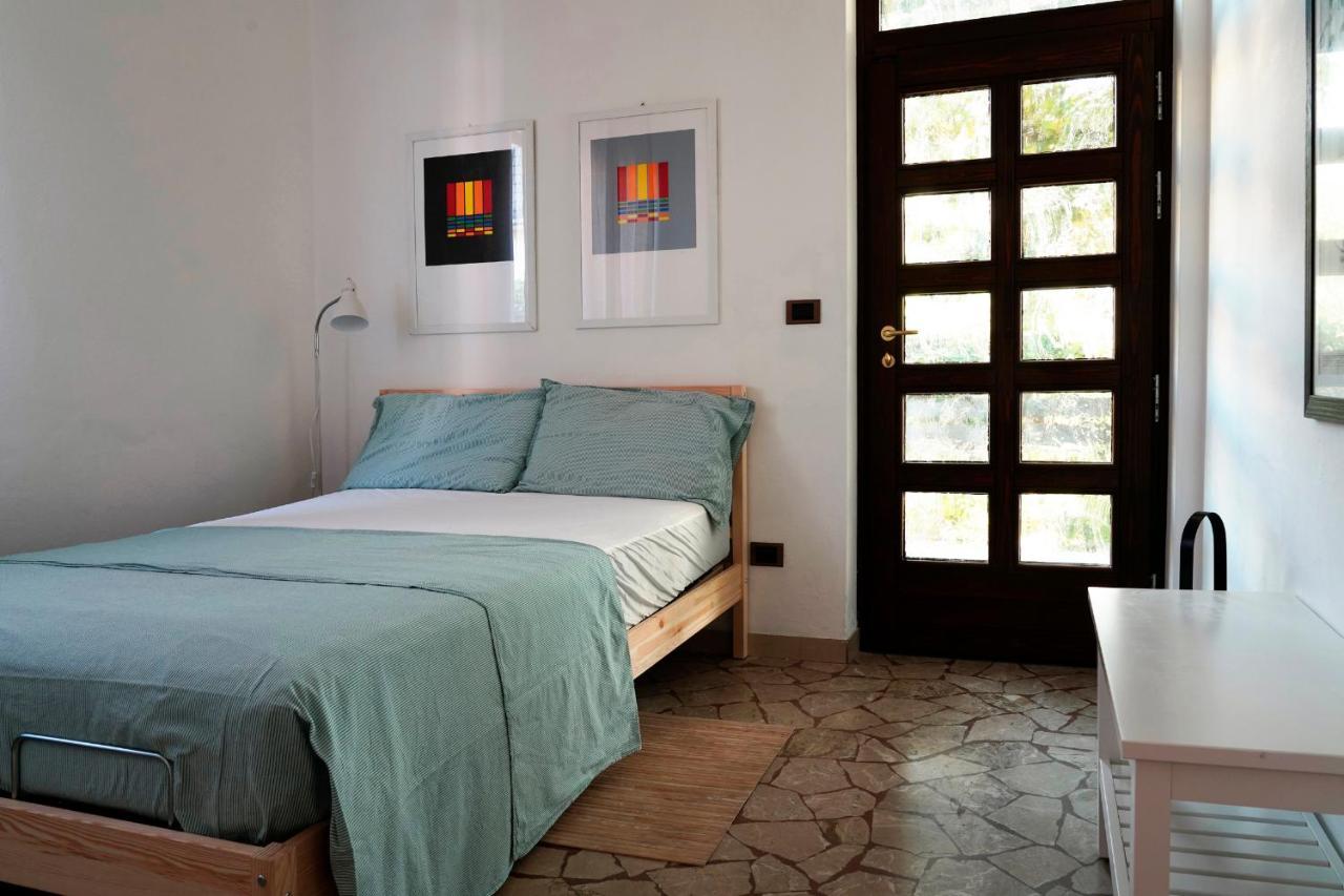 Bed&Biker Bed & Breakfast Mori Exterior photo