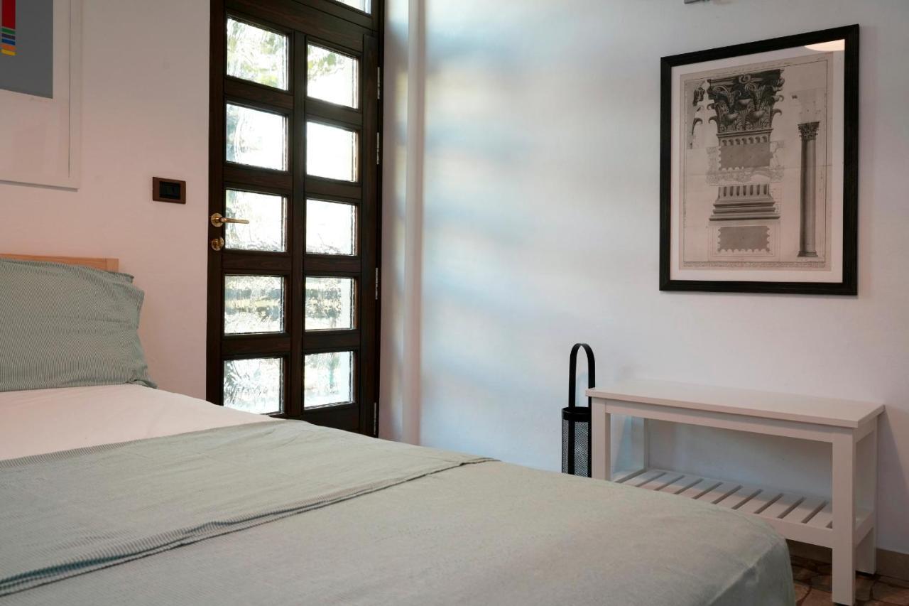 Bed&Biker Bed & Breakfast Mori Exterior photo